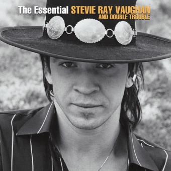 Stevie Ray Vaughan - 1