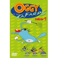 Coffret intégral de la Saison 2