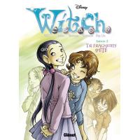 Witch - Saison 2