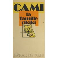 La famille Rikiki