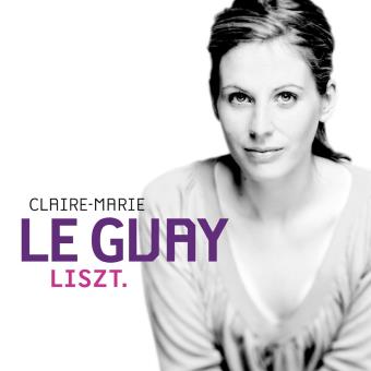 Liszt Coffret Cap box