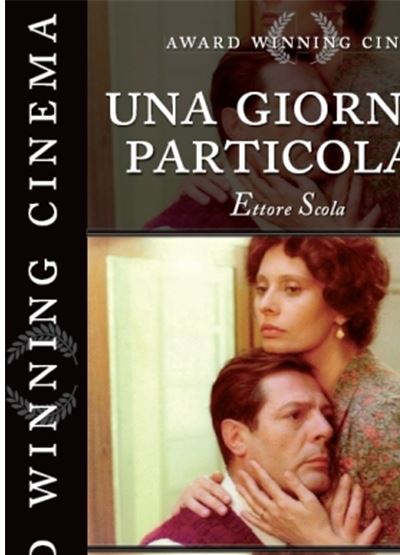GIORNATA PARTICOLARE AWC-VN