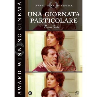 una giornata particolare AWC-VN
