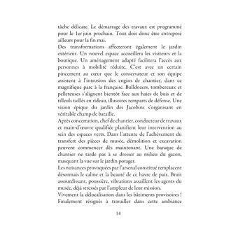 Polars et histoires de police : Recueil 2018