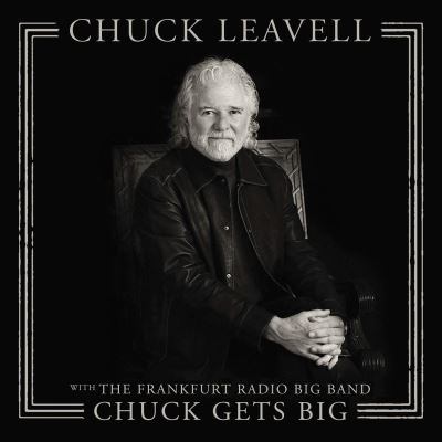 CHUCK GETS BIG