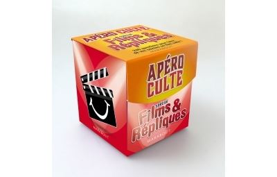 Apero culte special films et repliques