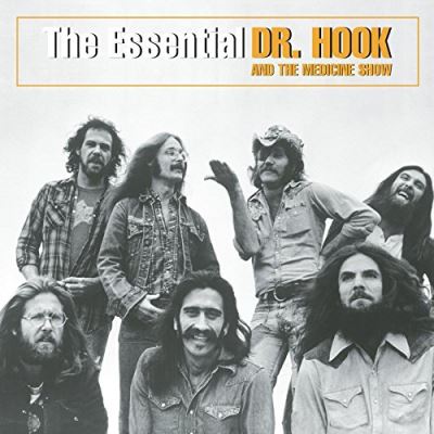 The essential Dr Hook and the medicine show