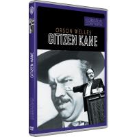 Citizen Kane DVD