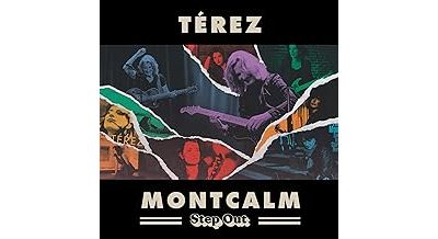 Step Out