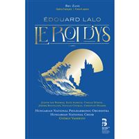 Le Roi d’Ys