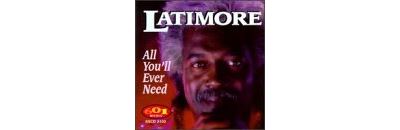 All you ll ever need