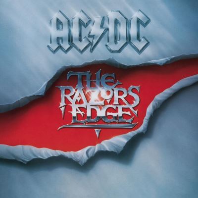 RAZOR S EDGE