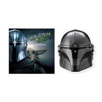 Star Wars : The Mandalorian and Grogu Original Motion Picture Soundtrack Édition Limitée Picture Disc