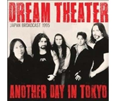 Another day in tokyo radio broadcast tokyo 1995