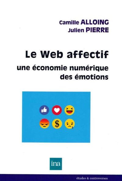 Le web affectif