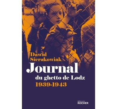 Journal du ghetto de Lodz