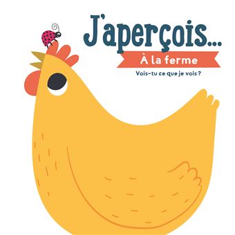 A la ferme