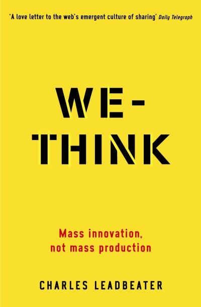 We-think