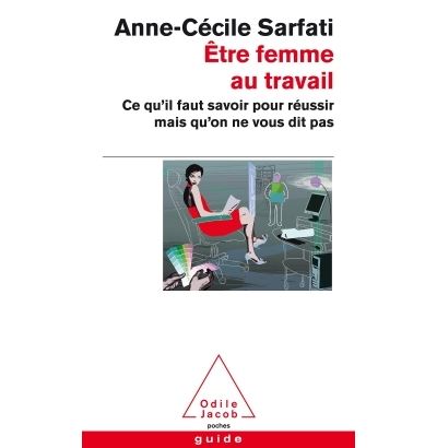 Etre femme au travail