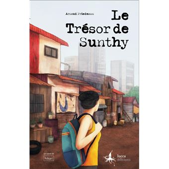 Le Trésor de Sunthy