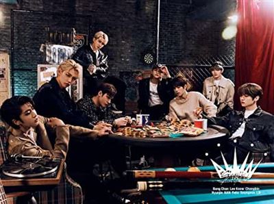 All In Version B