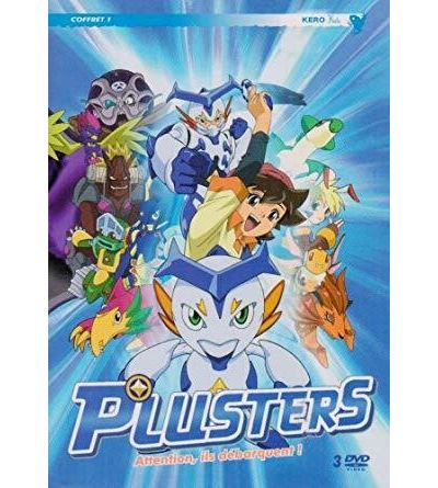 Coffret 3 DVD