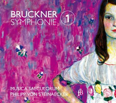 Bruckner: Sinfonie 1