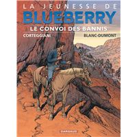 Le convoi des bannis
