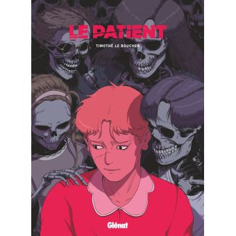 Le Patient - Édition Spéciale 50 Ans