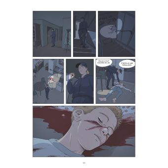 Le Patient - Édition Spéciale 50 Ans