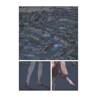 Le Patient - Édition Spéciale 50 Ans