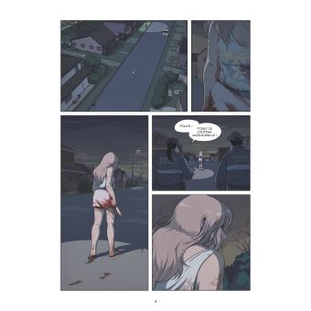 Le Patient - Édition Spéciale 50 Ans