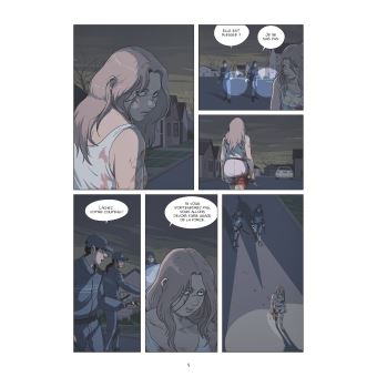 Le Patient - Édition Spéciale 50 Ans