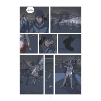 Le Patient - Édition Spéciale 50 Ans