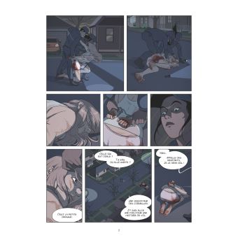 Le Patient - Édition Spéciale 50 Ans