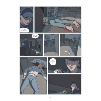 Le Patient - Édition Spéciale 50 Ans