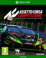 Assetto Corsa Competizione Xbox One