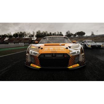 Assetto Corsa Competizione Xbox One