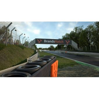 Assetto Corsa Competizione Xbox One