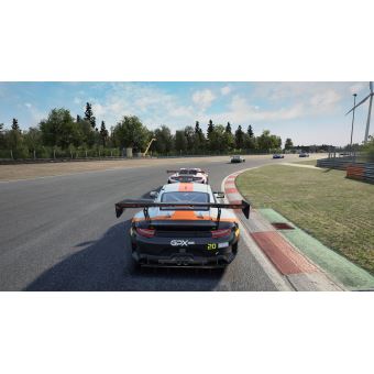 Assetto Corsa Competizione Xbox One