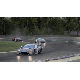 Assetto Corsa Competizione Xbox One