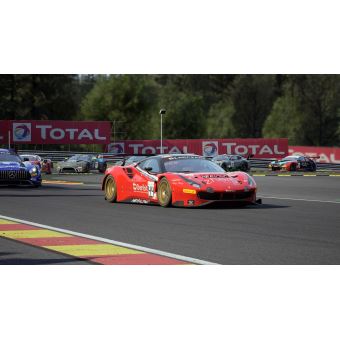 Assetto Corsa Competizione Xbox One