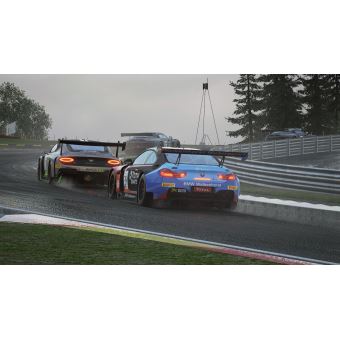 Assetto Corsa Competizione Xbox One