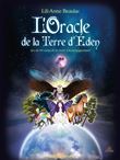 L'Oracle de la terre d'Eden