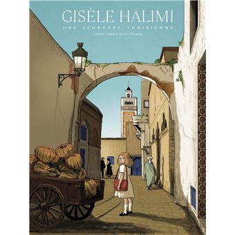 Gisèle Halimi