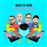 Back To Mine: Horse Meat Disco