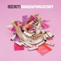 Binge & Purgatory Inclus CD
