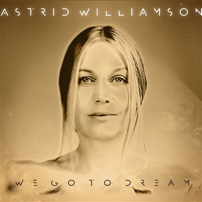 We go to dream Digipack