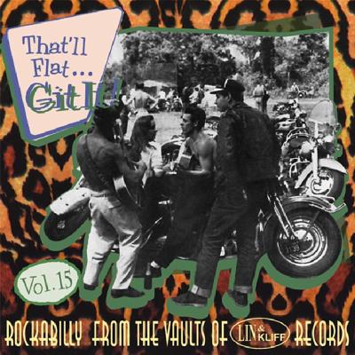 That ll flat git it vol 15
