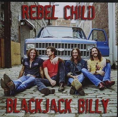 Rebel child